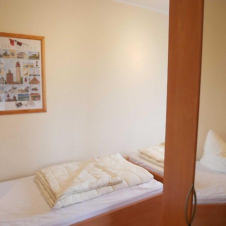 Bernsteinhaus Wohnung 3 Mit 2 Balkonen & Kamin Kölpinsee Екстериор снимка